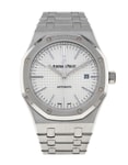 Pre-Owned Audemars Piguet Royal Oak Watch